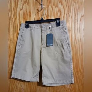 Bonobos Stretch Washed Khaki Chino Men's Shorts Size 29- NWT